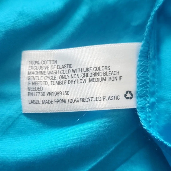 A new day dress Size 1X. - Picture 12 of 12